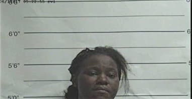 Ashley James, - Orleans Parish County, LA 